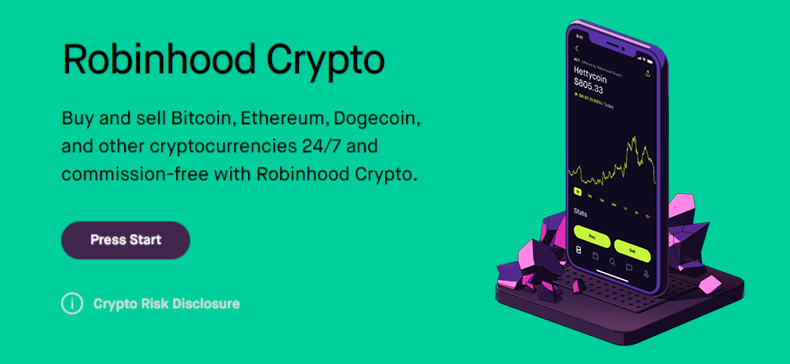 Robinhood.com - Commission-free stock trading and investment app