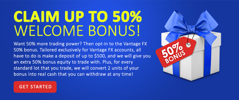 Vantagefx.com - Online forex broker review