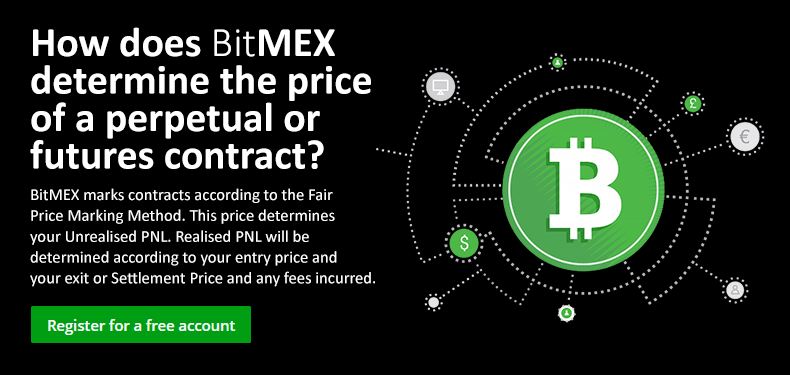 Bitmex - Online bitcoin trading platform
