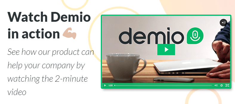 Demio.com - Hassle-free Webinar Software for Marketers