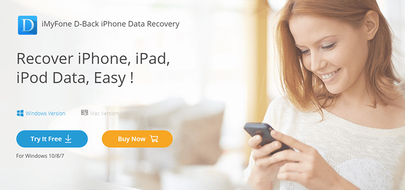 iMyFone® | Software to Recover Data, Unlock Password, Repair System, etc.