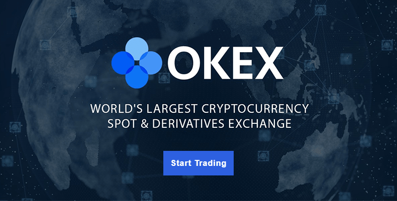 OKEx review - Cryptocurrency exchange