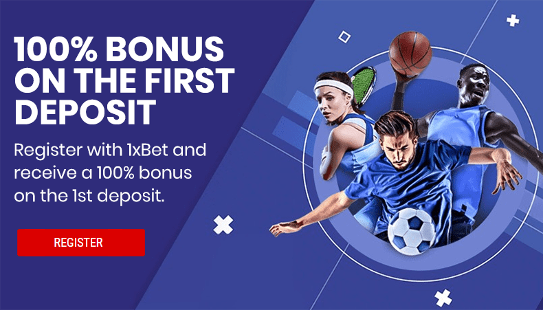 1xbet.com - Online sports betting company