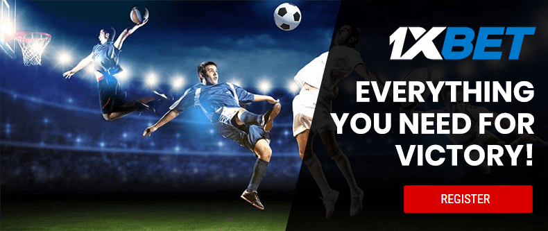 1xbet.com - Online sports betting company