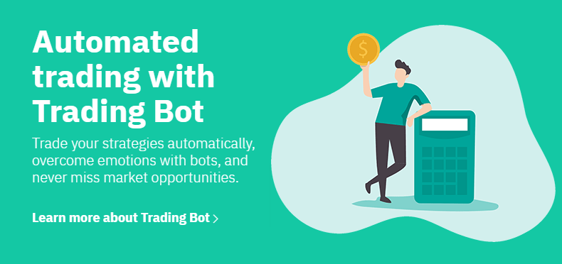 3commas.io - Cryptocurrency trading bot