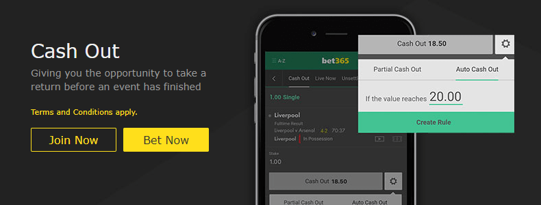 Bet365 - The world's favourite online sports betting company