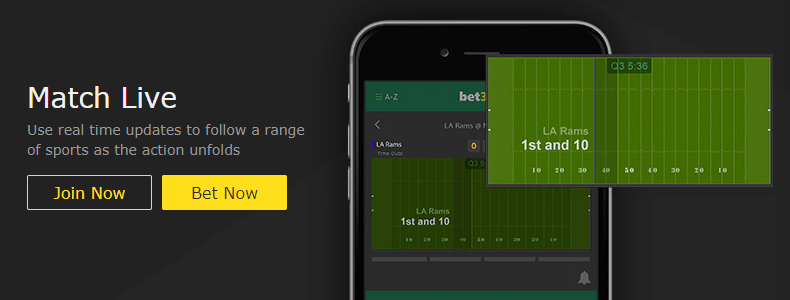 Bet365 - The world's favourite online sports betting company