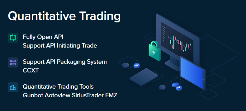 Bitget - Online Crypto Trading Platform