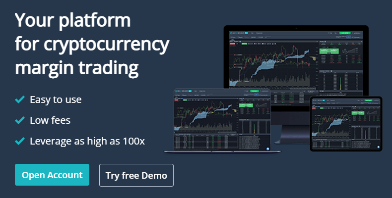 CEX.io - Bitcoin trading platform