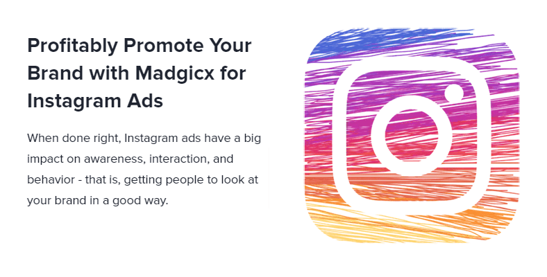 Madgicx - The all in one Google and Facebook Advertising Platform