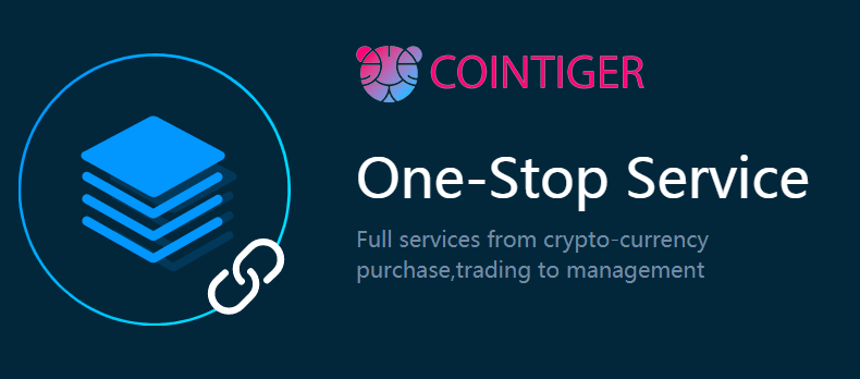 CoinTiger.com Review - Bitcoin exchange platform