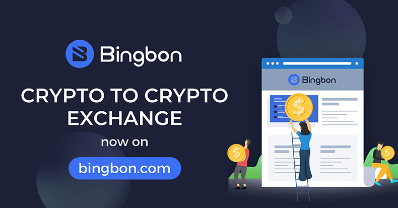 Bingbon Review - Cryptocurrency social trading exchange