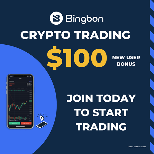 Bingbon Review - Cryptocurrency social trading exchange