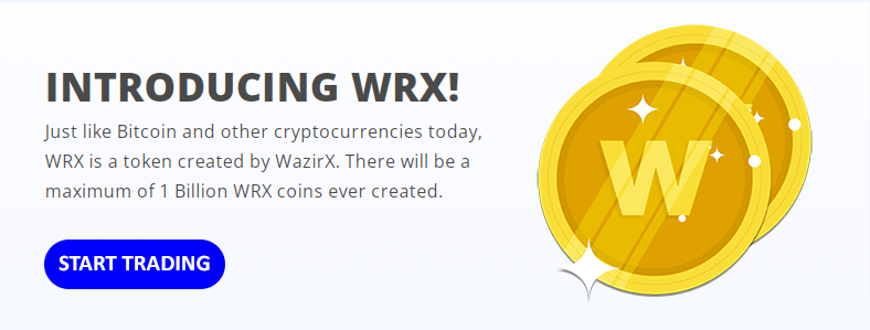 WazirX.com review - India's largest cryptocurrency exchange