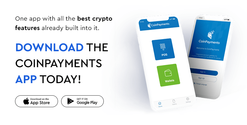 coinpayments.net review - Cryptocurrency payment gateway and wallet