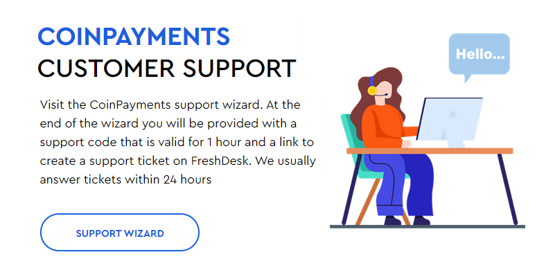 coinpayments.net review - Cryptocurrency payment gateway and wallet