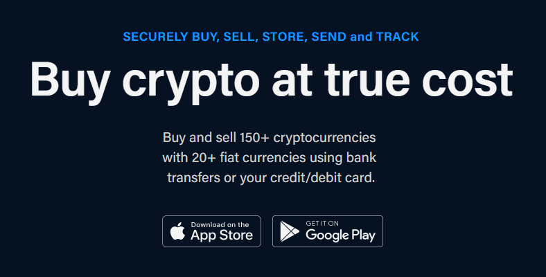 crypto.com review - buy, sell and pay with cryptocurrency