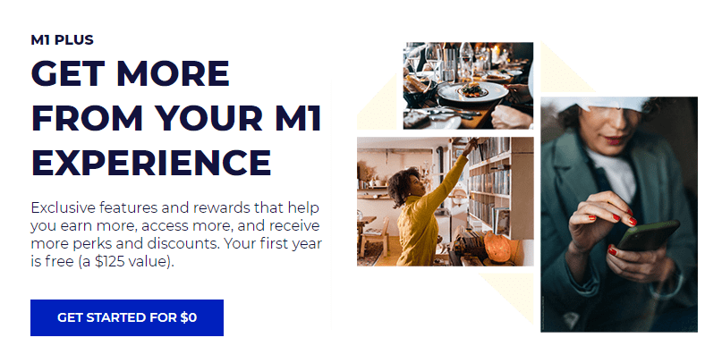 M1 Finance review - The finance super app
