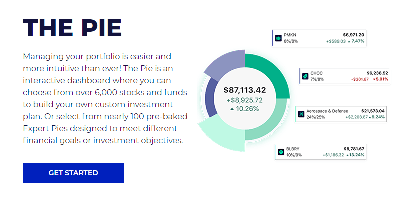 M1 Finance review - The finance super app