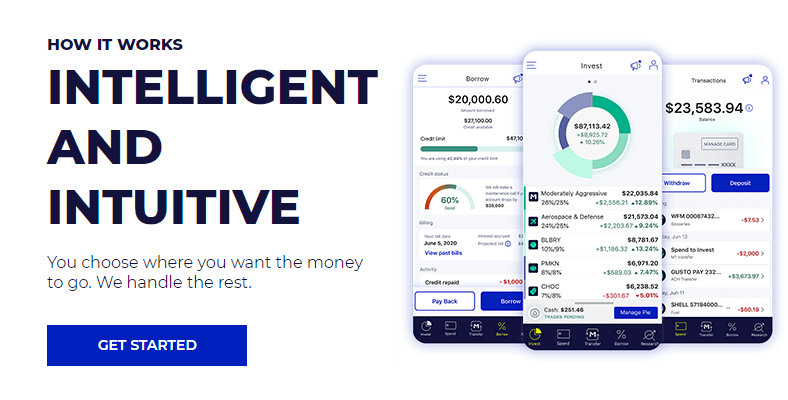 M1 Finance review - The finance super app