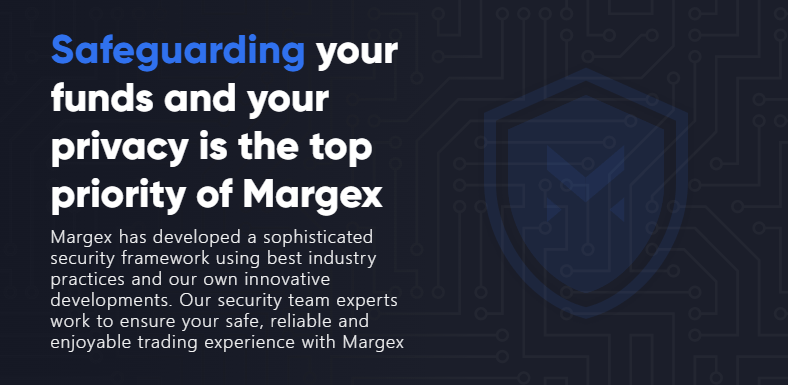 margex.com review - cryptocurrency exchange with upto 100x leverage