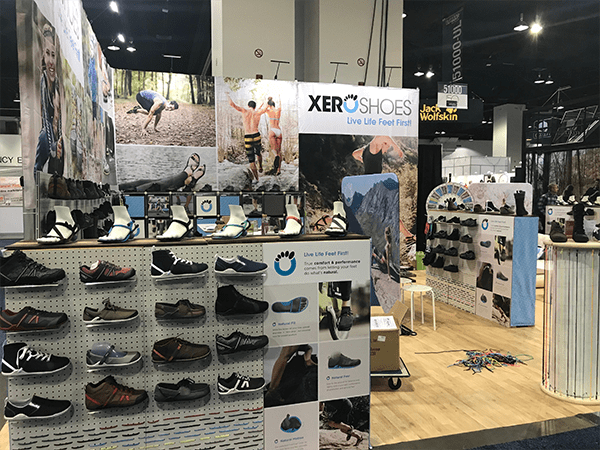 Xero shoes review - Best barefoot shoes and sandals