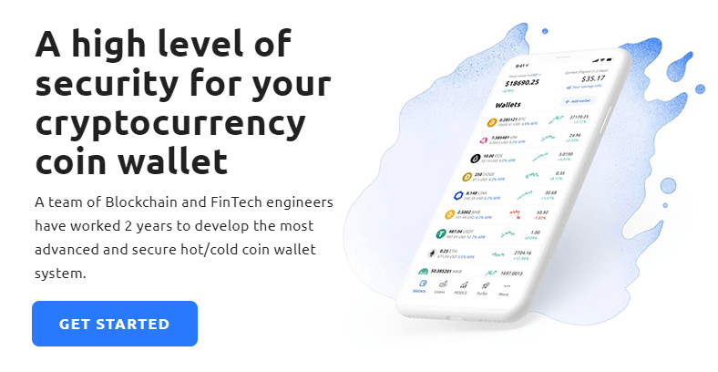 YouHodler.com review - cryptocurrency loan backed by the TOP 15 coins