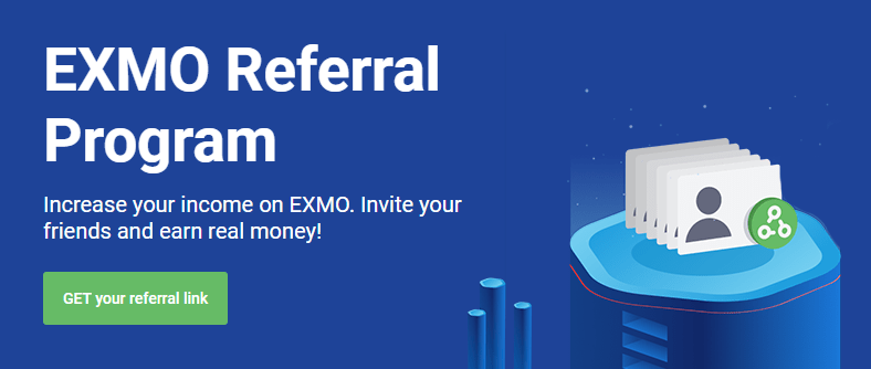 Exmo.com review - Cryptocurrency exchange