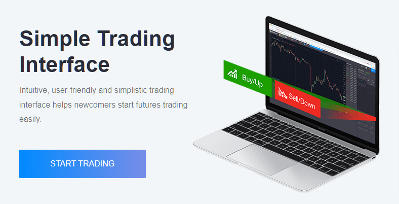 Bexplus review- Bitcoin Futures trading
