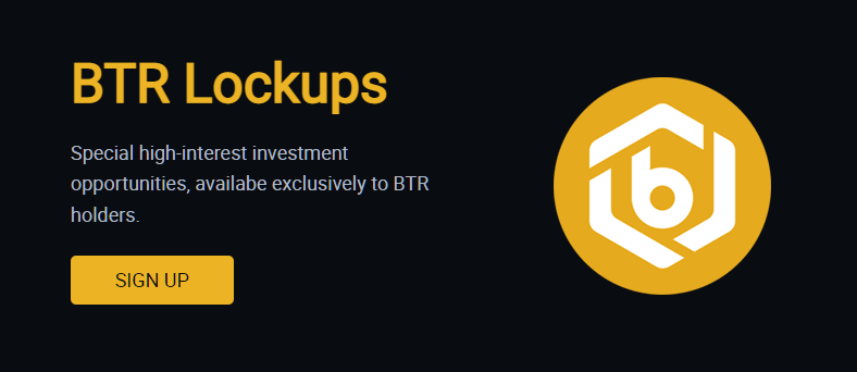 Bitrue.com Review - Leading digital assets exchange