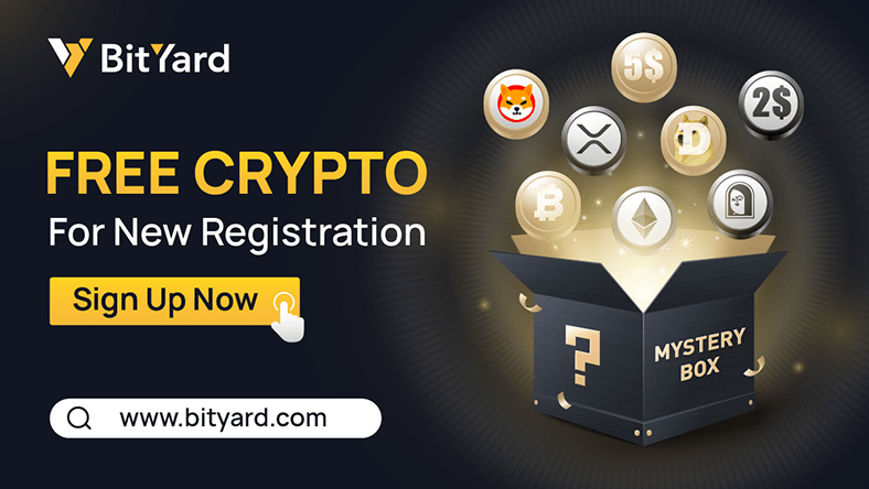 BitYard.com Review - Cryptocurrency exchange