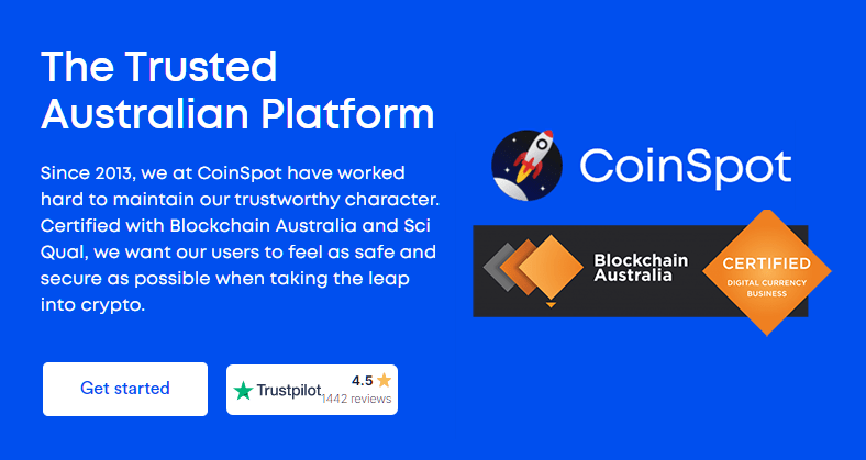 CoinSpot.com.au Review - Australia's leading crypto exchange
