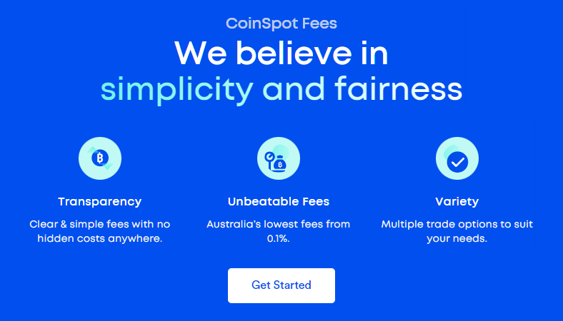 CoinSpot.com.au Review - Australia's leading crypto exchange