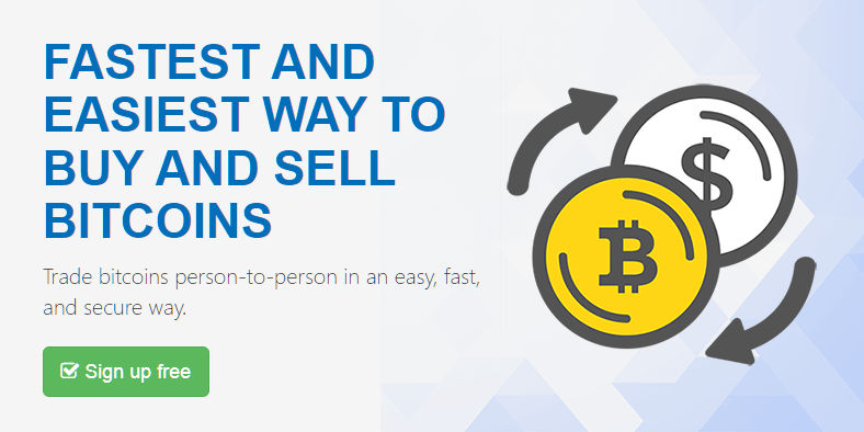 Localbitcoins.com review - Fastest and easiest way to buy and sell bitcoins