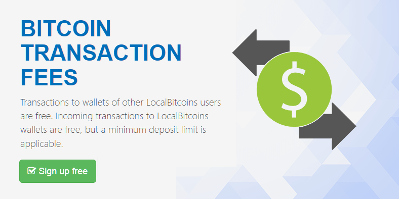 Localbitcoins.com review - Fastest and easiest way to buy and sell bitcoins