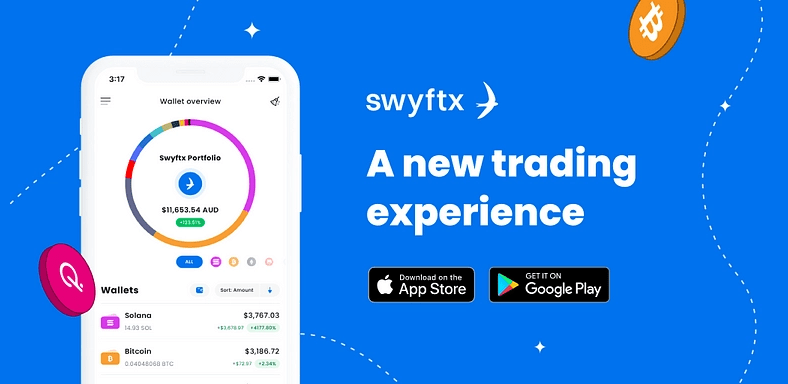 Swyftx.com Review - Trusted cryptocurrency exchange