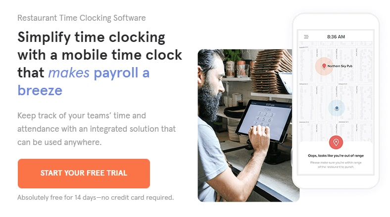7Shifts.com review - Easy Employee Scheduling Software for Restaurants