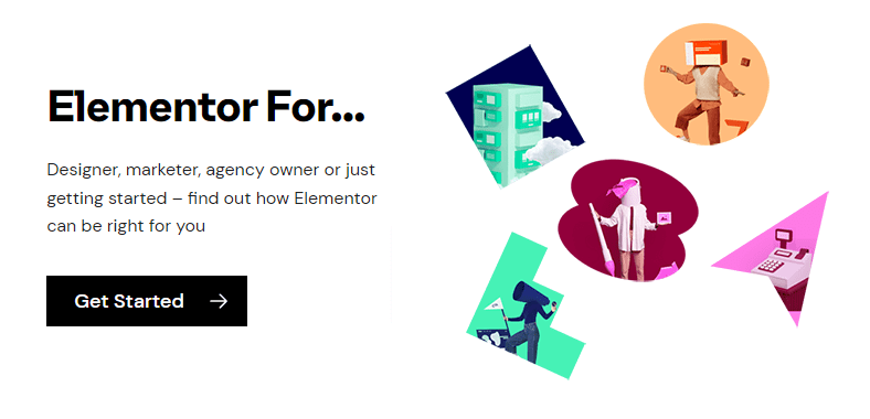 Elementor review - Free WordPress website builder