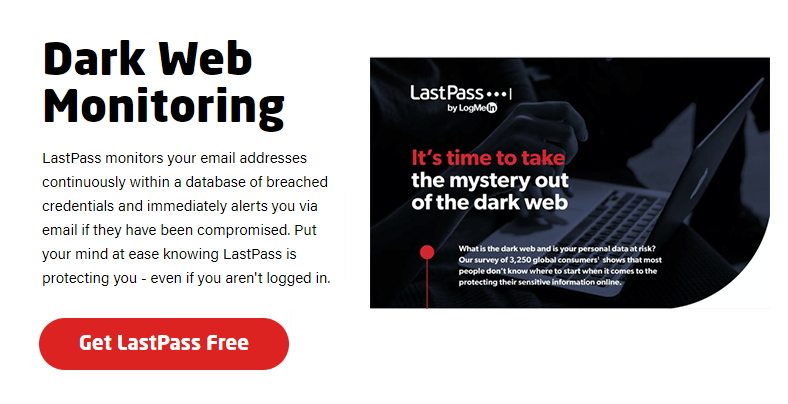 LastPass review - Password Manager & Vault App