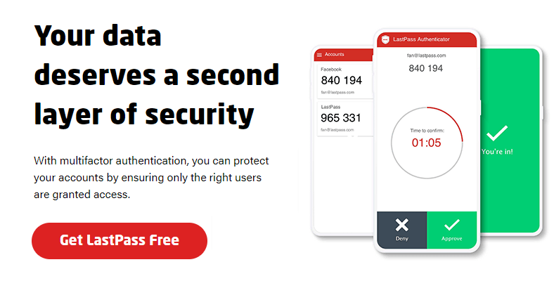 LastPass review - Password Manager & Vault App