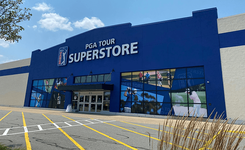 PGA Tour Superstore review- Buy golf equipment and golf gear online