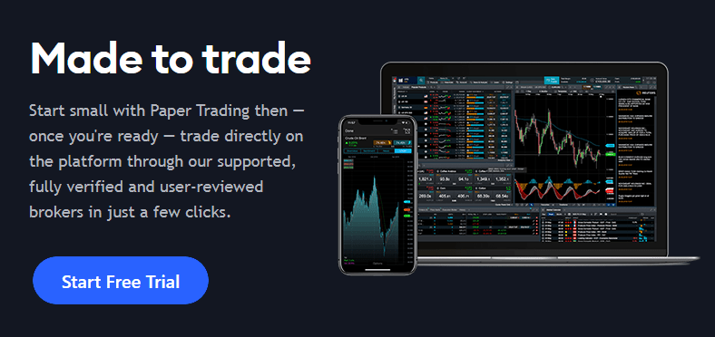 Tradingview.com review