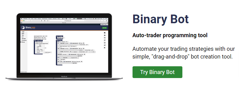 Binary.com - Online trading platform for binary options