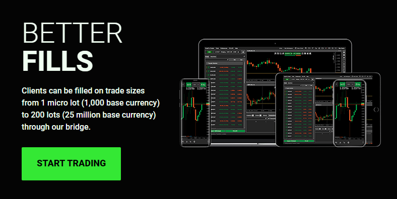 IC Markets review - Invest in forex, CFDs, stocks, commodities, futures, bonds, and digital assets