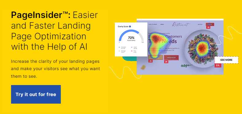 Landingi review - The fastest landing page builder