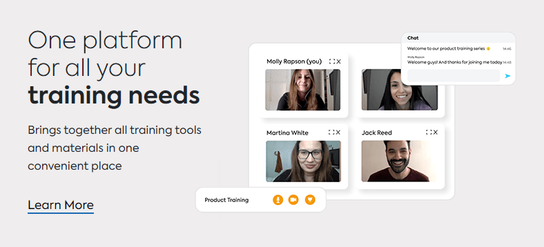 TalentLMS Review - Online learning platform