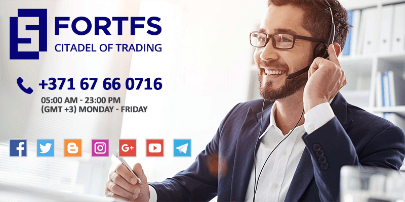 fortfs - the most reliable online broker