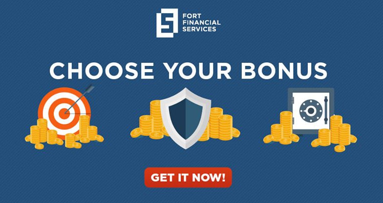 fortfs - the most reliable online broker