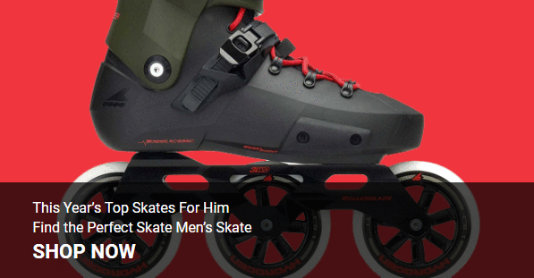 Inline Skates - Online shop for skates, roller skates and accessories