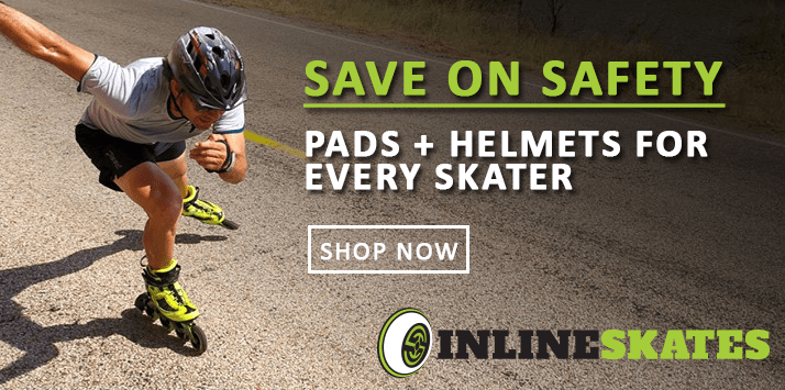 Inline Skates - Online shop for skates, roller skates and accessories